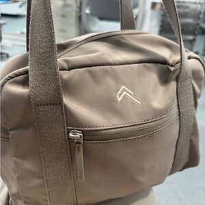 ONER mini duffle bag